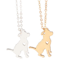 Load image into Gallery viewer, Pitbull Necklace