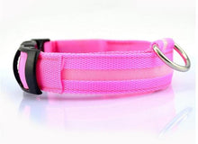 Load image into Gallery viewer, LED Glow Dog Collar Offer