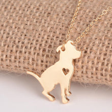 Load image into Gallery viewer, Pitbull Necklace