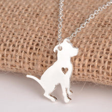 Load image into Gallery viewer, Pitbull Necklace