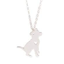 Load image into Gallery viewer, Pitbull Necklace