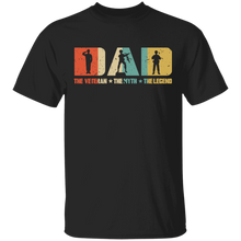 Load image into Gallery viewer, G500 5.3 oz. T-Shirt