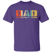 Load image into Gallery viewer, G500 5.3 oz. T-Shirt