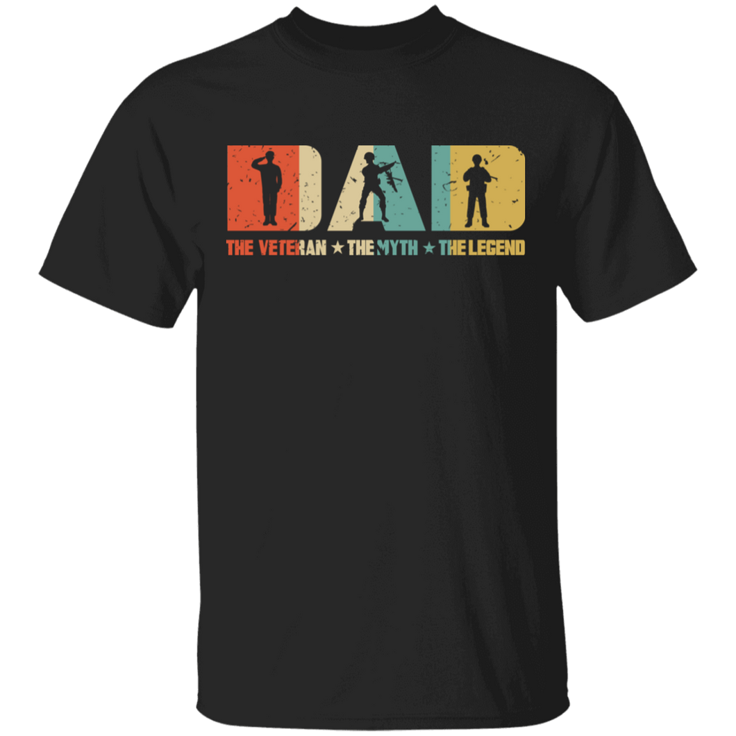 G500 5.3 oz. T-Shirt