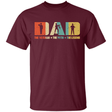 Load image into Gallery viewer, G500 5.3 oz. T-Shirt