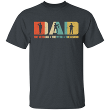 Load image into Gallery viewer, G500 5.3 oz. T-Shirt