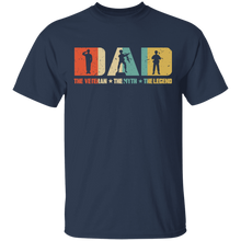 Load image into Gallery viewer, G500 5.3 oz. T-Shirt