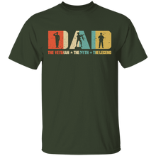 Load image into Gallery viewer, G500 5.3 oz. T-Shirt