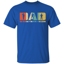 Load image into Gallery viewer, G500 5.3 oz. T-Shirt