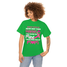 Load image into Gallery viewer, Unisex Heavy Cotton Tee