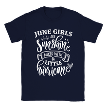 Load image into Gallery viewer, Classic Unisex Crewneck T-shirt