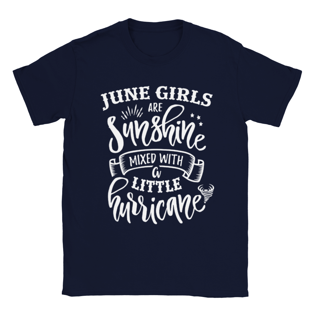 Classic Unisex Crewneck T-shirt