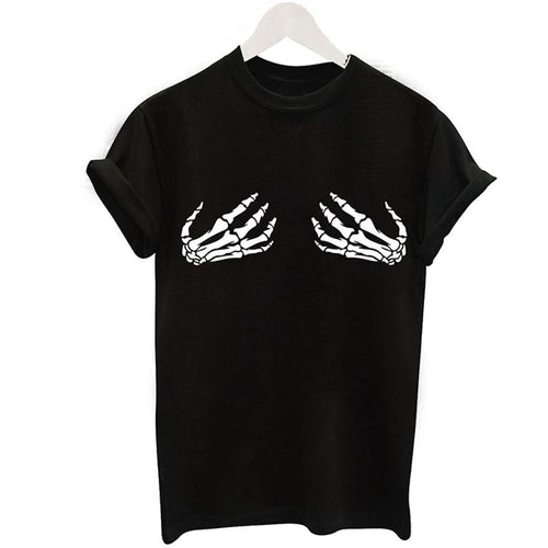 Summer Fashion T-Shirt Women Short Sleeve