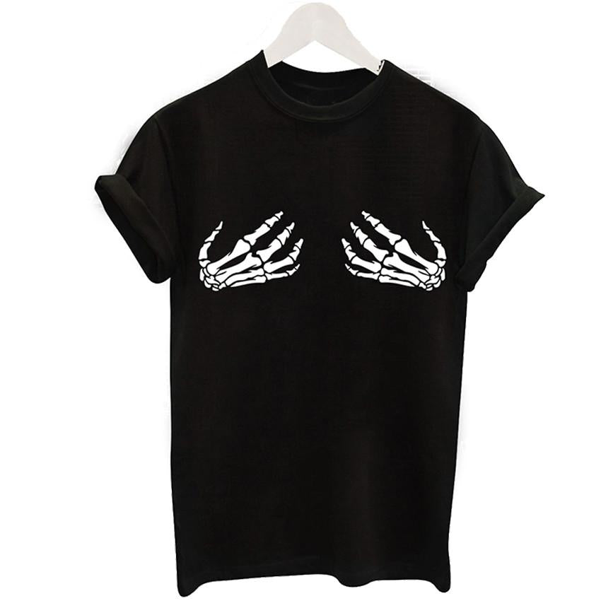Summer Fashion T-Shirt Women Short Sleeve