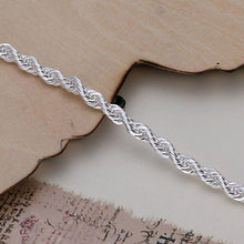 Load image into Gallery viewer, Fashion Silver Plated Color Bracelet