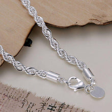 Load image into Gallery viewer, Fashion Silver Plated Color Bracelet