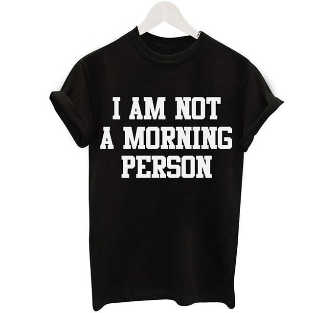 Summer Fashion T-Shirt Women Short Sleeve