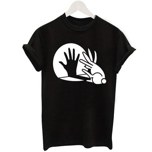 Summer Fashion T-Shirt Women Short Sleeve