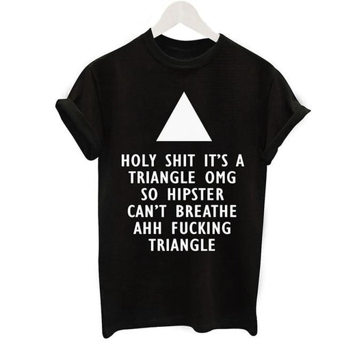 Summer Fashion T-Shirt Women Short Sleeve