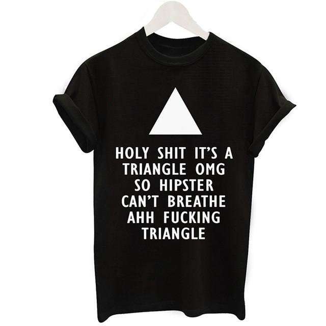Summer Fashion T-Shirt Women Short Sleeve
