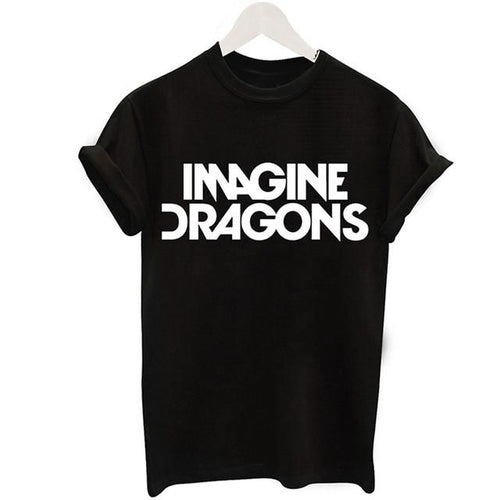 Summer Fashion T-Shirt Women Short Sleeve