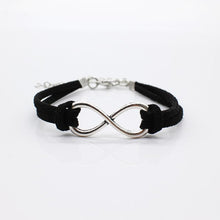 Load image into Gallery viewer, Tree of Life Triangle Leather Bracelet