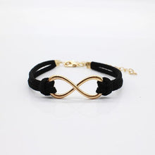 Load image into Gallery viewer, Tree of Life Triangle Leather Bracelet