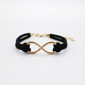 Tree of Life Triangle Leather Bracelet