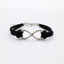 Load image into Gallery viewer, Tree of Life Triangle Leather Bracelet