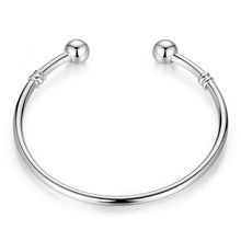 Load image into Gallery viewer, LOVE Snake Chain Bracelet