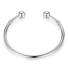 Load image into Gallery viewer, LOVE Snake Chain Bracelet