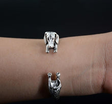 Load image into Gallery viewer, Dachshund Bracelet