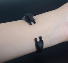 Load image into Gallery viewer, Dachshund Bracelet