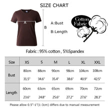 Load image into Gallery viewer, Women Twenty One Pilots Letters Print  T-Shirt