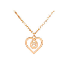 Load image into Gallery viewer, Pet Print Necklace