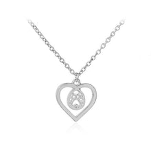 Load image into Gallery viewer, Pet Print Necklace