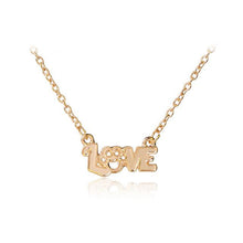 Load image into Gallery viewer, Pet Print Necklace