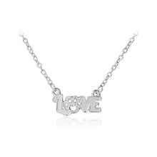 Load image into Gallery viewer, Pet Print Necklace