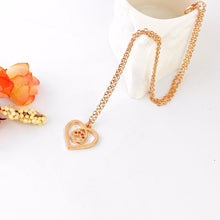 Load image into Gallery viewer, Pet Print Necklace