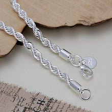 Load image into Gallery viewer, Fashion Silver Plated Color Bracelet