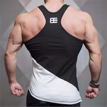 Load image into Gallery viewer, Vest Men Bodybuilding Tank Top