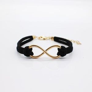 Tree of Life Triangle Leather Bracelet