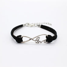 Load image into Gallery viewer, Tree of Life Triangle Leather Bracelet