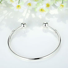 Load image into Gallery viewer, LOVE Snake Chain Bracelet